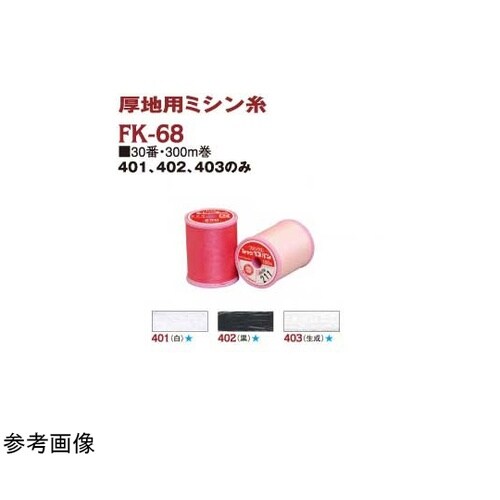 シャッペスパン 太口30 300m co