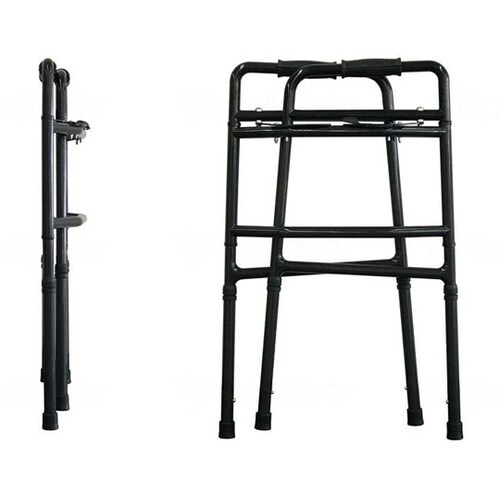 超軽量歩行器 カーボンウォーカー2 WC