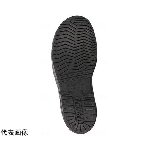 Vステップ03 ブラック 片足 右 26