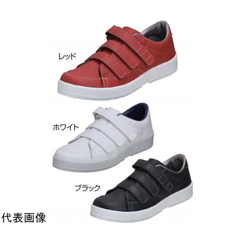 Vステップ07 レッド 片足 右 26.