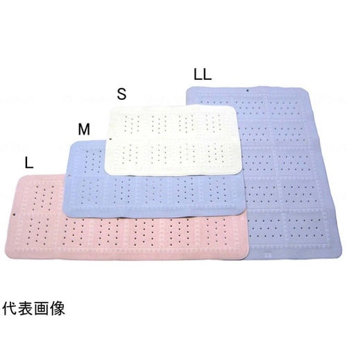 すべり止めお風呂マット(すべり止めバスマ