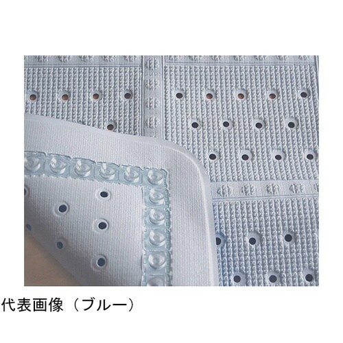 すべり止めお風呂マット(すべり止めバスマ