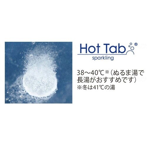 薬用ホットタブ重炭酸湯Classic 4