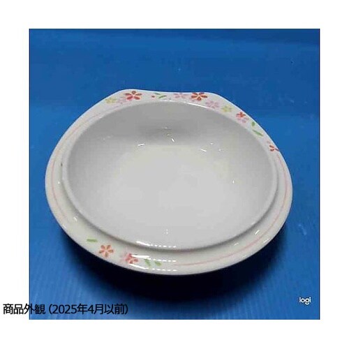 メラミン食器 美華シリーズ 小鉢 大 0