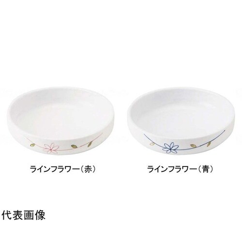 おかるのキモチ 小鉢50 ラインフラワー