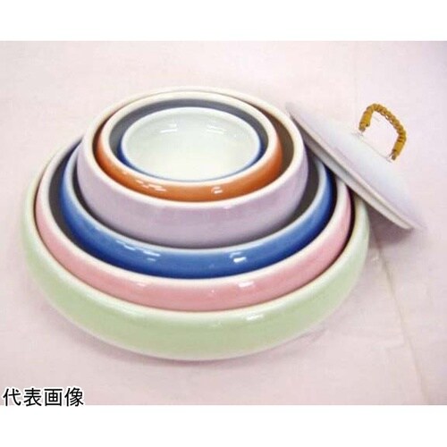 夢食器虹彩レインボウ 4寸鉢 No.4