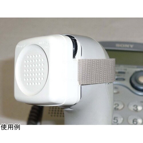 電話拡声器デンパル TA−800