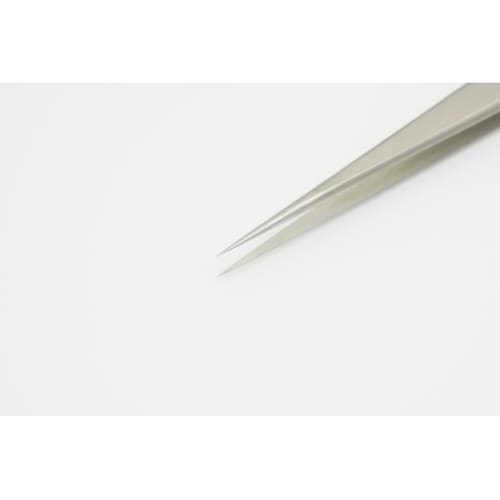 超精密ピンセット SS−SA−REGIN