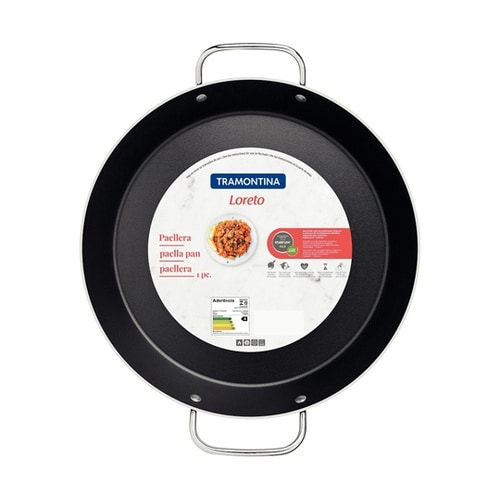 パエリア鍋 38cm ナポリ 20125