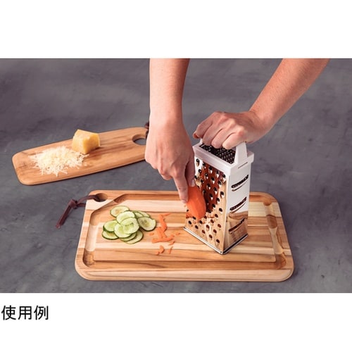 四面 チーズグレーター ウティリター チ