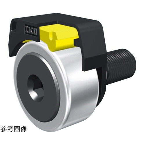 カムフォロア用Cルーブユニット CL10