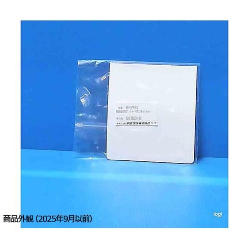 樹脂焼結多孔質フィルター PTFE□10