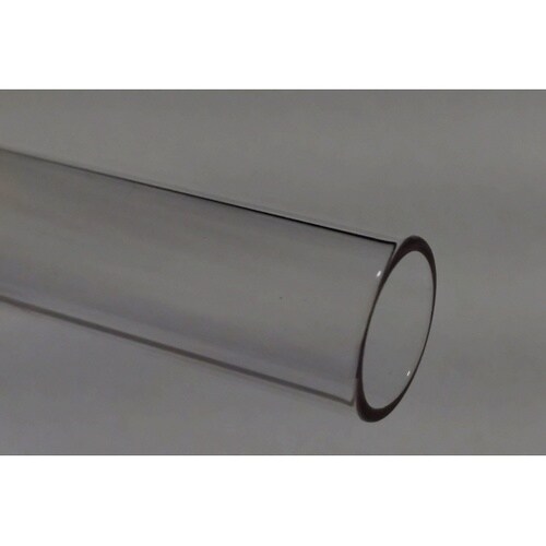 石英試験管(直口) 10mL RQF−1