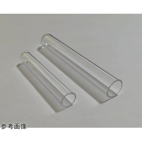 石英試験管(直口) 20mL RQF−1