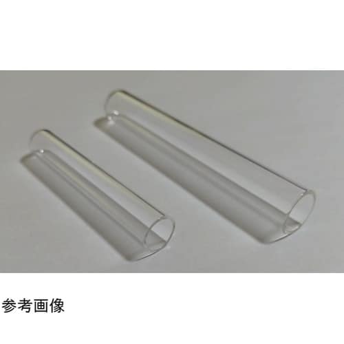 石英試験管(直口) 30mL RQF−1