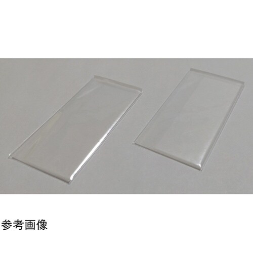 石英スライドガラス 1t×26×76 1
