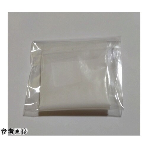 石英ガラス板 0.5t×10×10 5枚