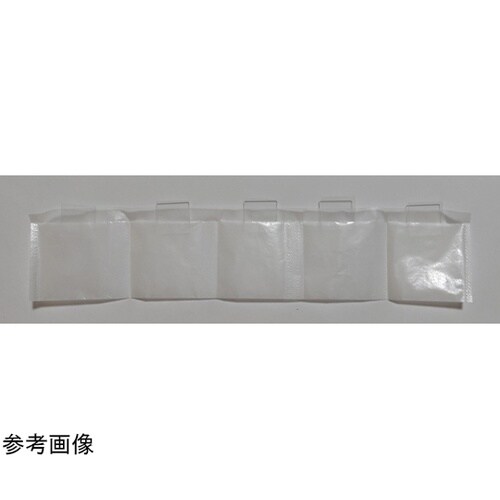 石英ガラス板 0.5t×15×15 5枚