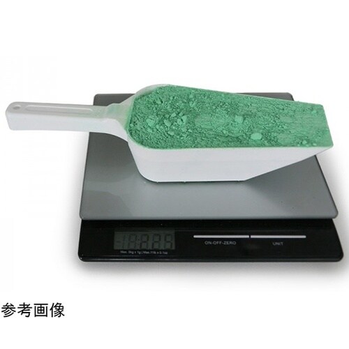 個装ディスポ カップ型スコップ 滅菌 1