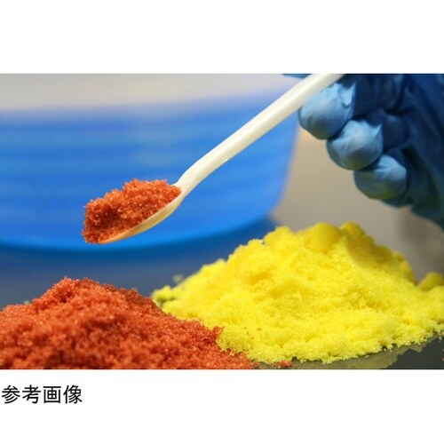 個装ディスポ スプーン 滅菌 白色 3m