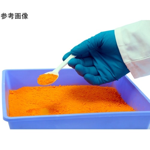 個装ディスポ スプーン 滅菌 白色 3m