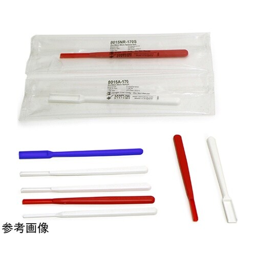 個装ディスポ マイクロスパチュラ 非滅菌