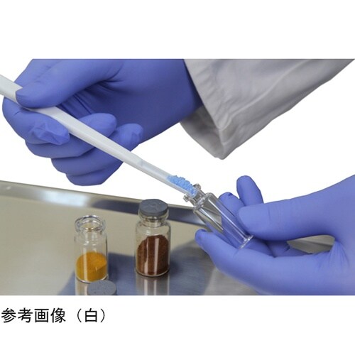 個装ディスポ マイクロスパチュラ 非滅菌