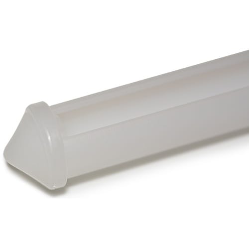 個装ディスポ 粉末サンプラー(先端閉じ)