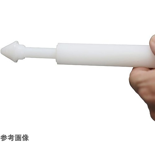 個装ディスポ 粉末サンプラー(吸引型)