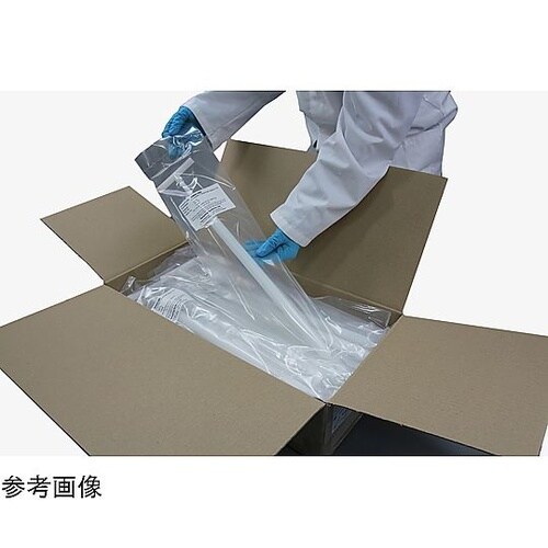 個装ディスポ 粉末サンプラー(吸引型)