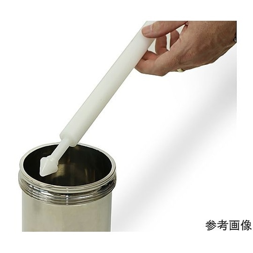 個装ディスポ 粉末サンプラー(吸引型)