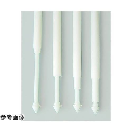 個装ディスポ 粉末サンプラー(吸引型)