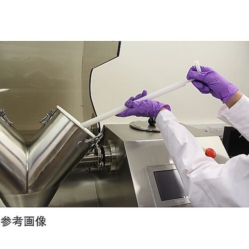 個装ディスポ 粉末サンプラー(吸引型)