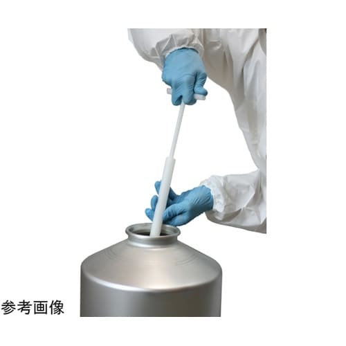 個装ディスポ 液体サンプラー(吸引型)高