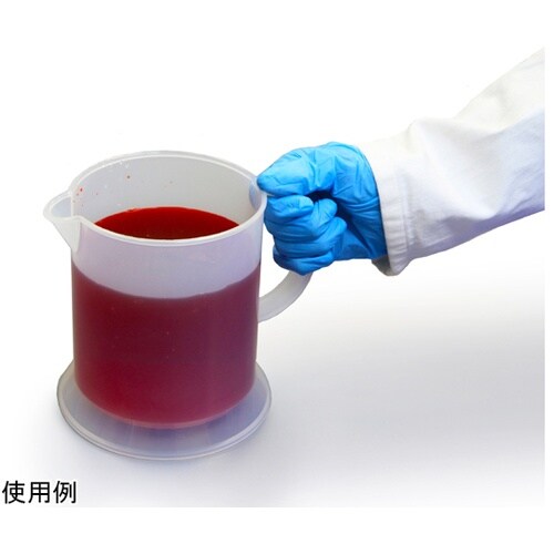 個装ディスポ 大容量ジャグ 滅菌 200