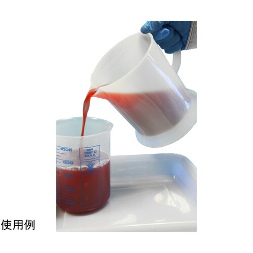 個装ディスポ 大容量ジャグ 滅菌 200