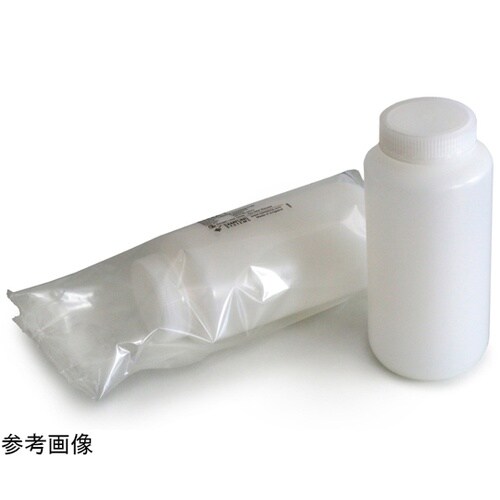 個装ディスポ 粉末用/液体用ボトル 滅菌