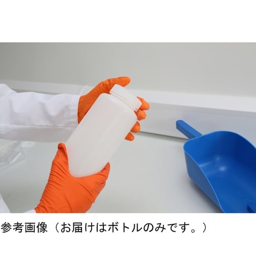 個装ディスポ 粉末用/液体用ボトル 滅菌