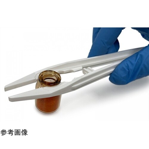 個装ディスポ マルチグリップ ピンセット