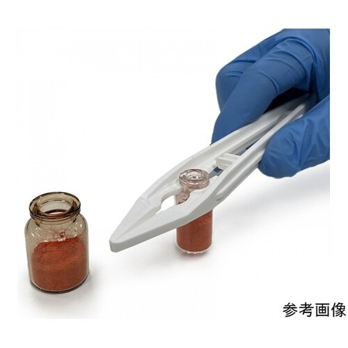 個装ディスポ マルチグリップ ピンセット