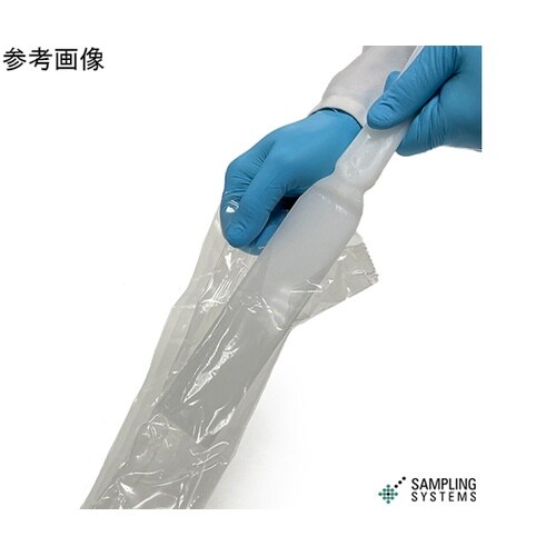 個装ディスポ パレットナイフ 非滅菌 ブ