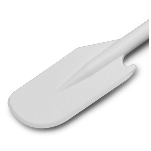パドル 白色 PP 8332P−1