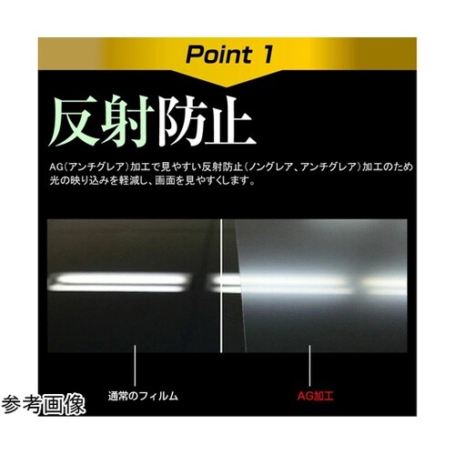 液晶保護フィルム 反射防止 43インチ
