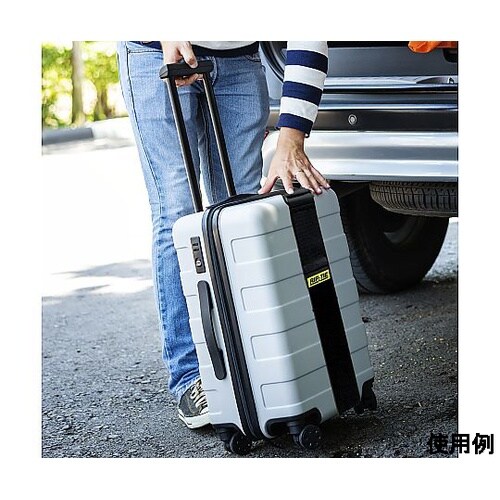 シンチストラップ 50.8×914.4m