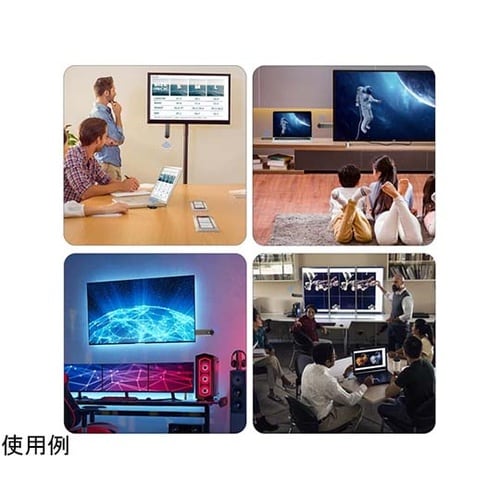 ワイヤレス HDMI送受信機セット G6
