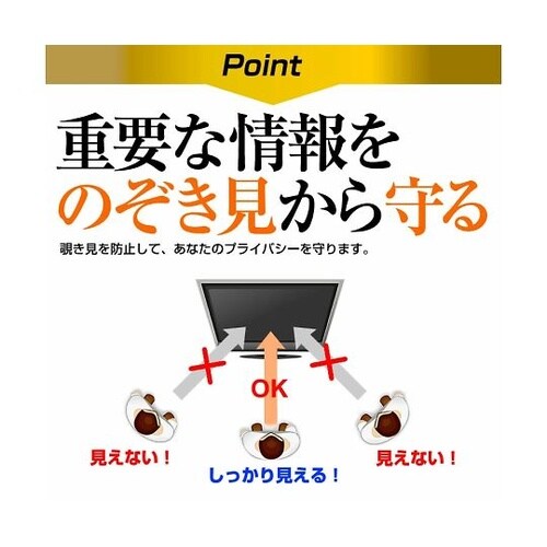 液晶保護フィルム iiyama ProL