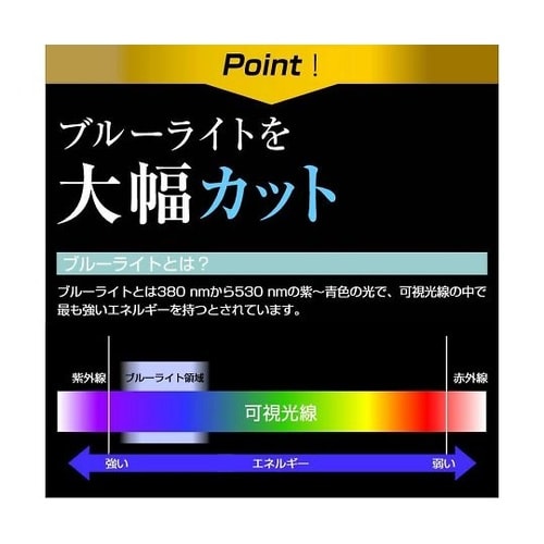 液晶保護フィルム APPLE iPad