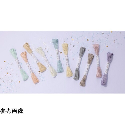 刺し子糸 Sashiko Lame 40