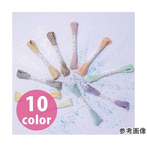 刺し子糸 Sashiko Lame 40