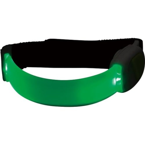 セーフティーバンド グリーン